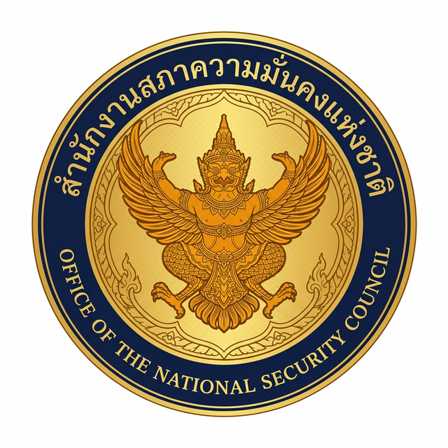 NSC Logo